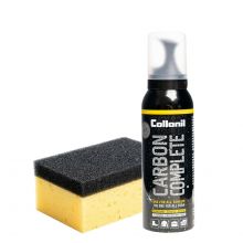 Collonil Carbon Complete Mousse 125 ml Transparant