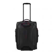 Samsonite Ecodiver Duffle Wheels Backpack 55/20 Black