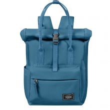 American Tourister Urban Groove UG16 Backpack City Stone Blue