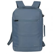 Travelite Workfloow Backpack L Denimblue