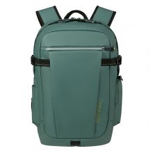 American Tourister Upventure Laptop Backpack 15.6" Dark Forest
