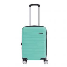 Gabol Uyiko Cabin Trolley 55/35 cm Mint Green