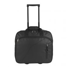 Gabol Canada Pilot Case Black