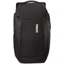 Thule Accent Recycled Backpack 28L Black