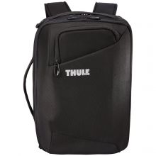 Thule Accent Convertible Backpack 17L Black