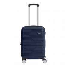 Gabol Uyiko Cabin Trolley 55/35 cm Navy Blue