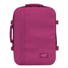 CabinZero Classic 44L Ultra Light Cabin Bag Lovestruck Pink