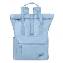 American Tourister Urban Groove UG16 Backpack City Pastel Blue