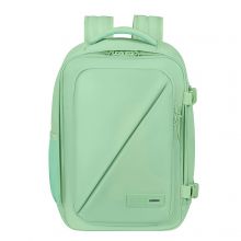 American Tourister TAKE2CABIN Casual Backpack S Pastel Green