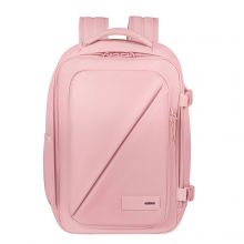 American Tourister TAKE2CABIN Casual Backpack S Pastel Pink
