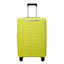 Samsonite Upscape Spinner 68 Expandable Lime