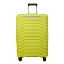 Samsonite Upscape Spinner 75 Expandable Lime