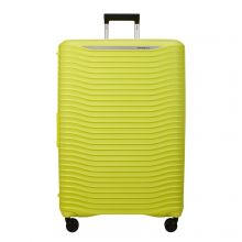 Samsonite Upscape Spinner 81 Expandable Lime