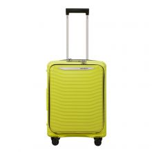 Samsonite Upscape Spinner 55 Exp. Easy Access Lime