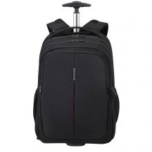 Samsonite GuardIT 3.0 Laptop Backpack Wheels 15.6" Black