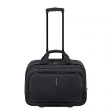 Samsonite GuardIT 3.0 Rolling Tote 17.3" Black