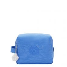 Kipling Parac Toilettas Cocktail Blue