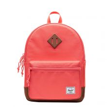 Herschel Heritage Kids Rugzak Dubarry/Saddle Brown