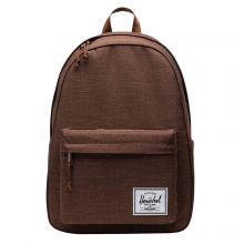 Herschel Classic XL Rugzak 30 L Potting Soil Crosshatch