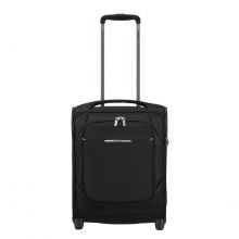 Samsonite Re-Lite Upright 45 cm Underseater Black