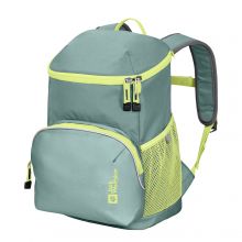 Jack Wolfskin Erlebnis Pack Rugzak Soft Jade