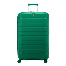 Roncato B-Flying Large Trolley Expandable 78 cm Brilliant Green