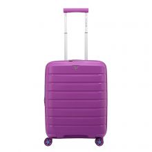 Roncato B-Flying Cabin Expandable Trolley 55 cm Orchid