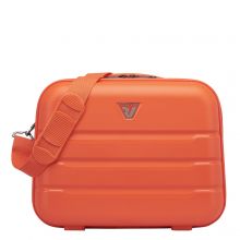 Roncato B-Flying Beautycase Brilliant Orange