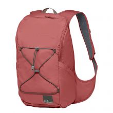 Jack Wolfskin Serene Rugzak Mineral Red