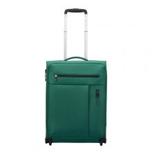 Roncato Lite Soft Cabin Spinner 2 Wheel 55 cm Bright Green