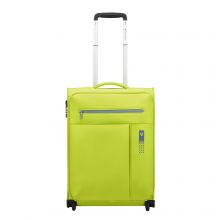 Roncato Lite Soft Cabin Spinner 2 Wheel 55 cm Cyber Lime