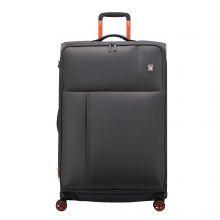 Roncato Move Soft Large Trolley Expandable 77 cm Graphite