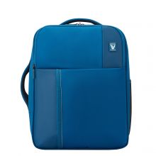 Roncato Move Travel Backpack Underseat 24L Lake Blue