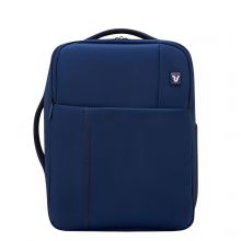 Roncato Move Travel Backpack Underseat 24L Ultramarine Blue