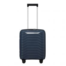 Samsonite Upscape Spinner 46/16  Expandable Blue Nights