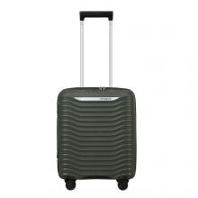 Samsonite Upscape Spinner 46/16  Expandable Climbing Ivy