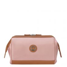 Delsey Chatelet Air 2.0 Toiletry Bag Pink