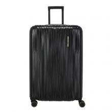 Travelite Barbara Novelty 4W Trolley L Black