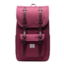 Herschel Little America Rugzak Violet Quartz