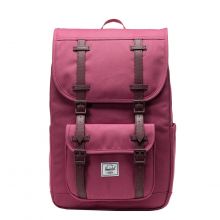 Herschel Little America Mid Volume Rugzak Violet Quartz