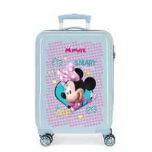 Disney Trolley 55 Cm 4 Wheels Enjoy Mini