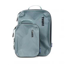 Thule Compression Cube Set Pond Gray