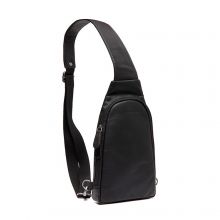 Chesterfield Bowey Crossbody Tas Black