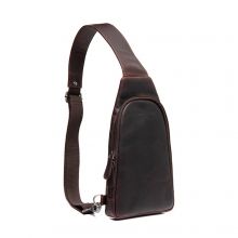 Chesterfield Bowey Crossbody Tas Brown
