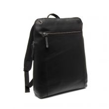Chesterfield Filmore Leren Rugzak Black