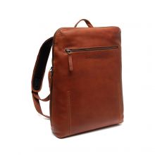 Chesterfield Filmore Leren Rugzak Cognac