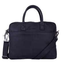 Castelijn en Beerens Firenze Business Bag 9481 Black