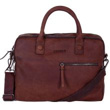 Castelijn en Beerens Firenze Business Bag 9481 Black