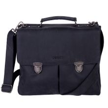 Castelijn en Beerens Firenze Business Bag 9481 Black