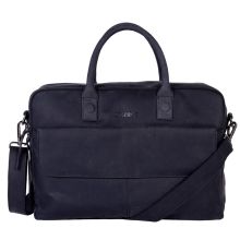 Castelijn en Beerens Firenze Business Bag 9481 Black